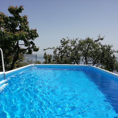 Villa Mariella Taormina Kültér fotó
