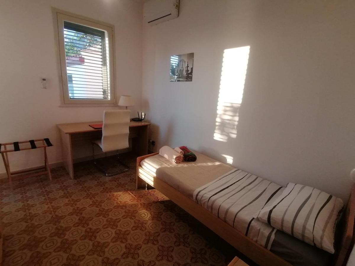 Villa Mariella Taormina Kültér fotó