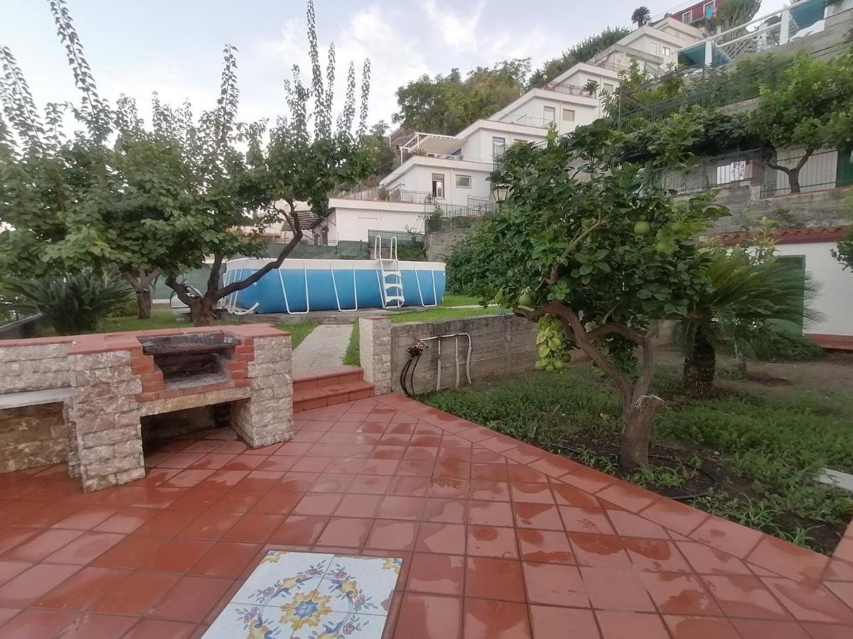 Villa Mariella Taormina Kültér fotó