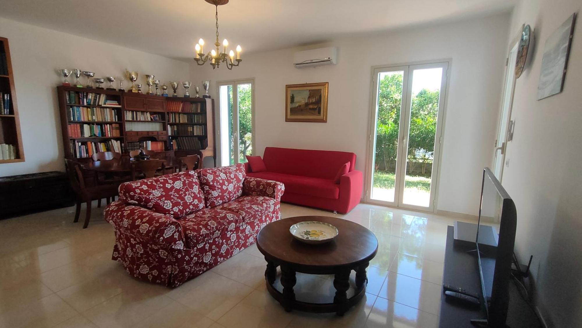 Villa Mariella Taormina Kültér fotó