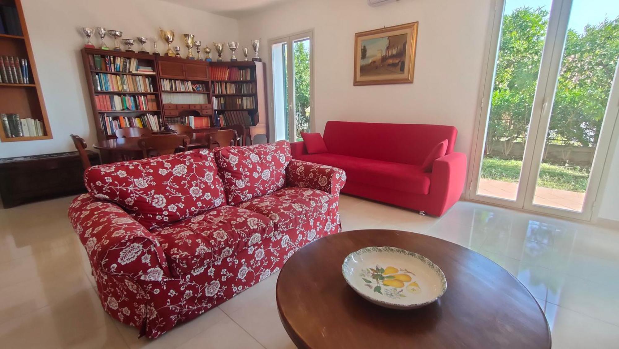 Villa Mariella Taormina Kültér fotó