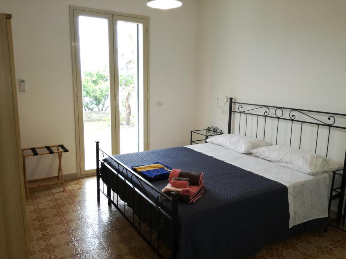 Villa Mariella Taormina Kültér fotó