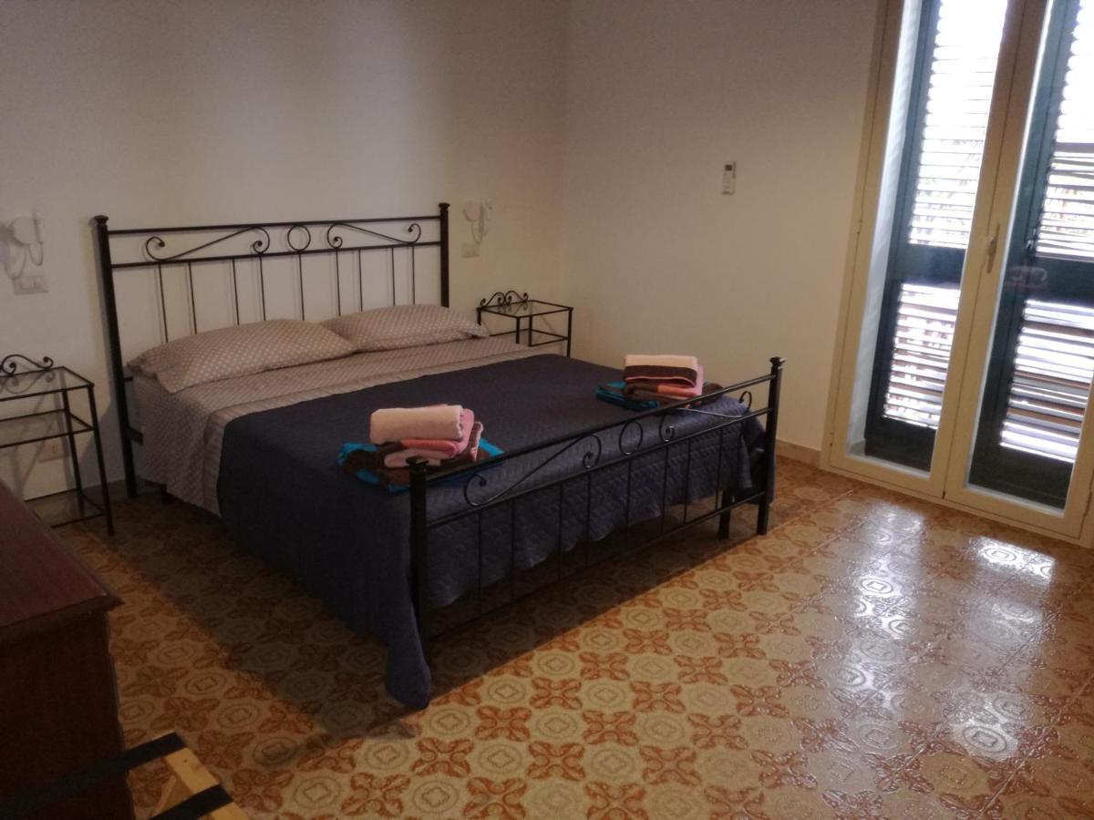 Villa Mariella Taormina Kültér fotó